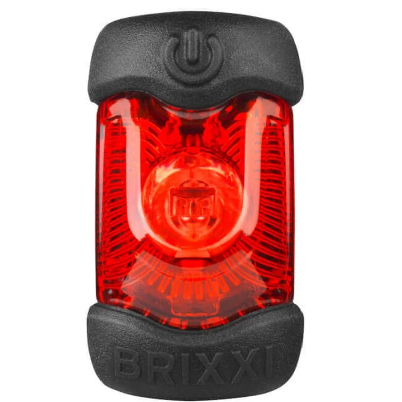 Feu arrière rechargeable BRIXXI Busch And Muller