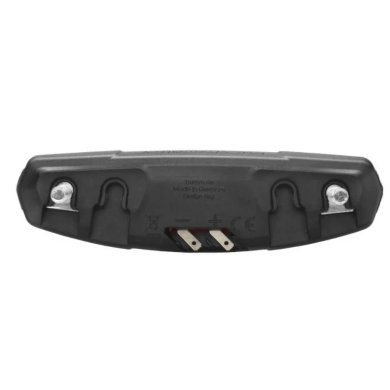 Eclairage arrière vélo VAE toplight dart E Brex Bush and Muller