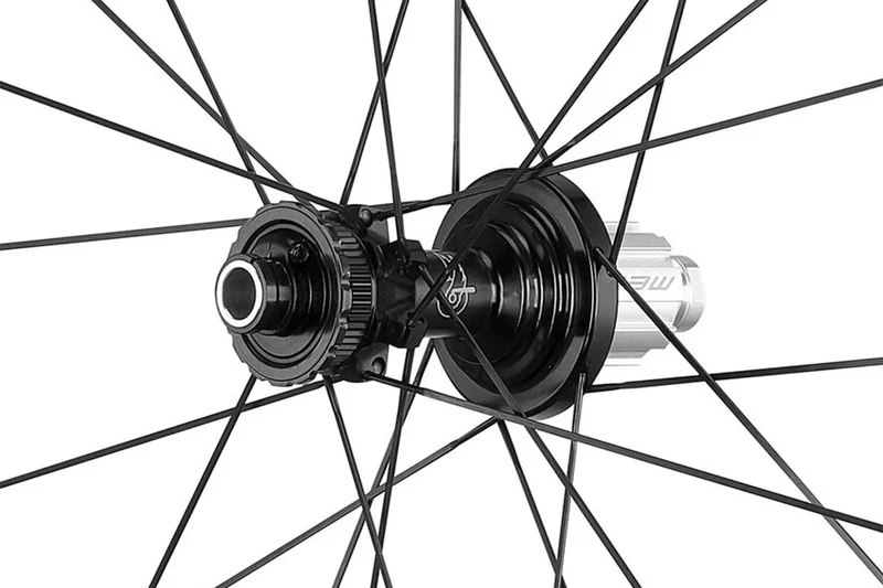 Campagnolo Hyperon Disc Wheelset