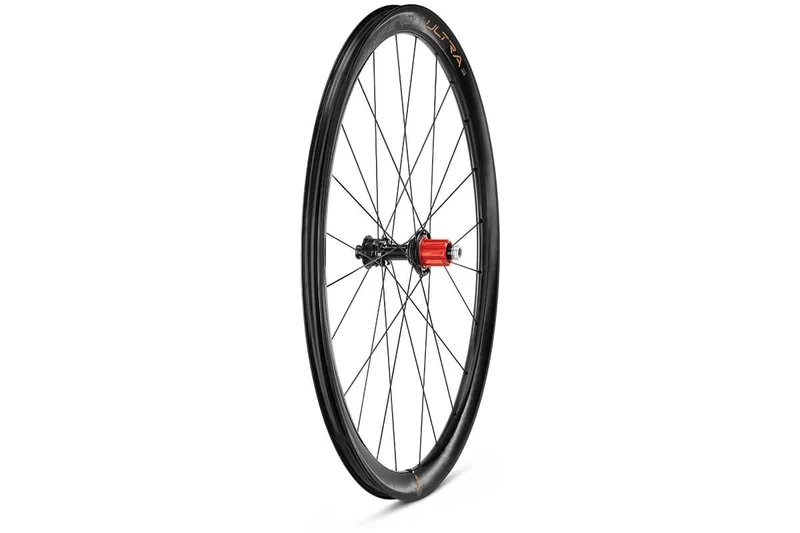 Campagnolo Hyperon Ultra Disc Wheelset