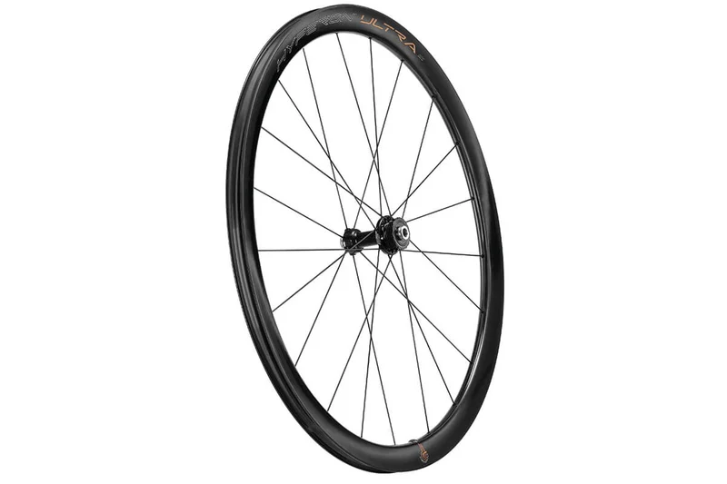 Campagnolo Hyperon Ultra Disc Wheelset