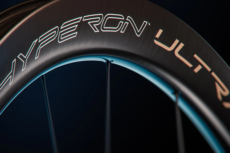 Campagnolo Hyperon Ultra Disc Wheelset