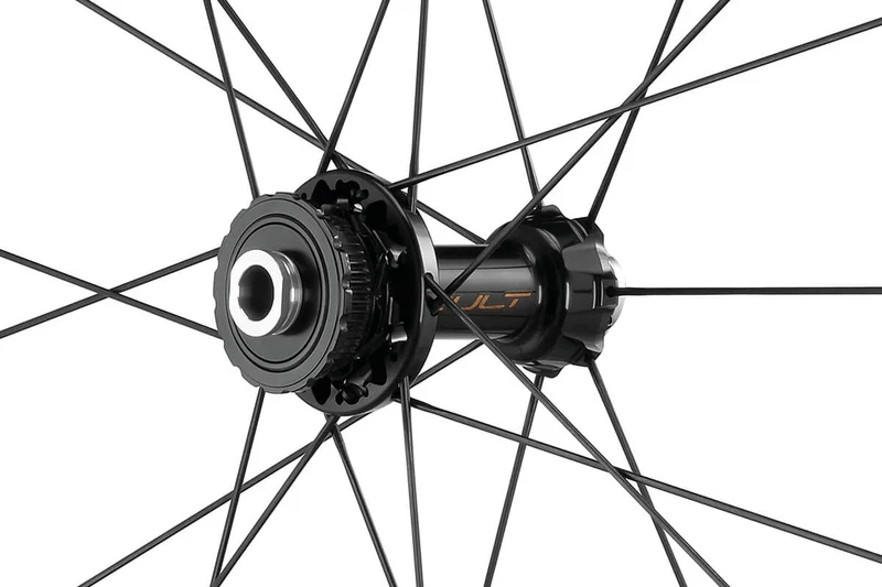 Campagnolo Hyperon Ultra Disc Wheelset