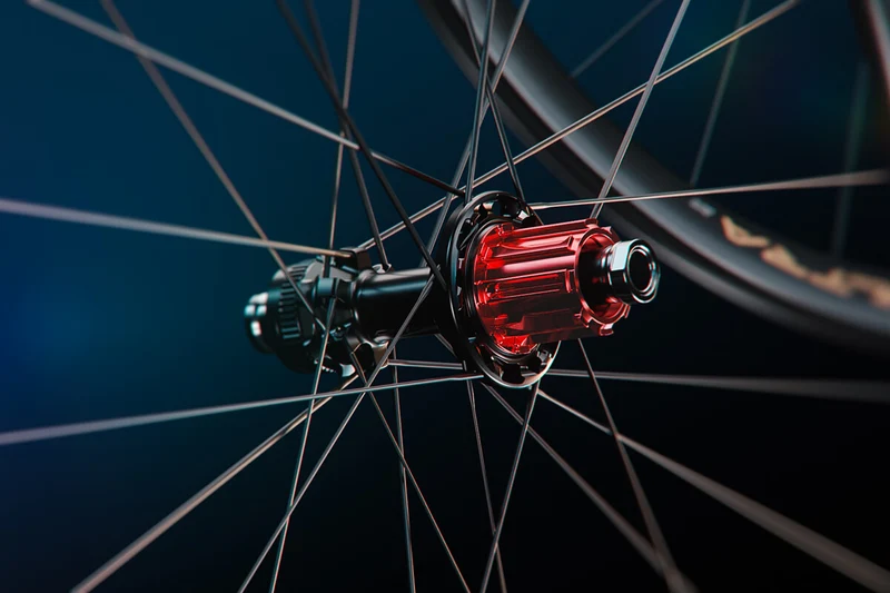 Campagnolo Hyperon Ultra Disc Wheelset
