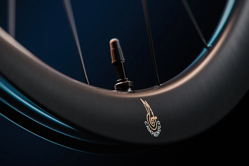 Campagnolo Hyperon Ultra Disc Wheelset