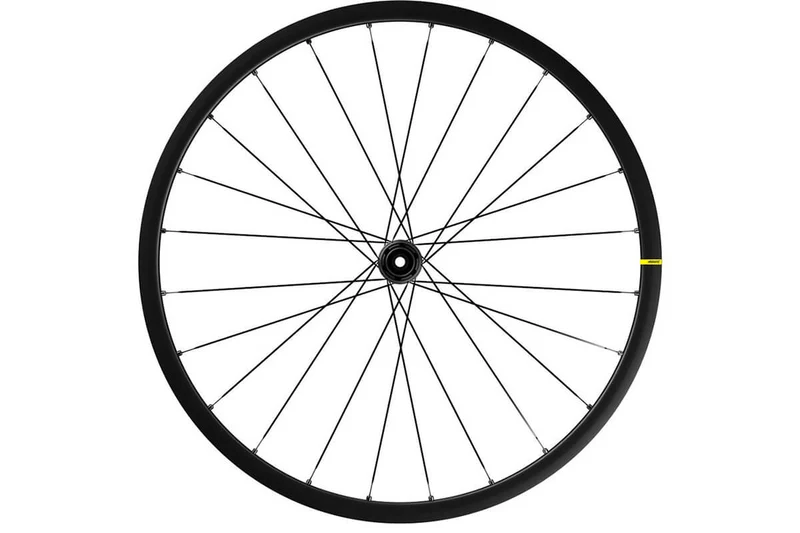 Mavic Ksyrium S Disc Wheelset