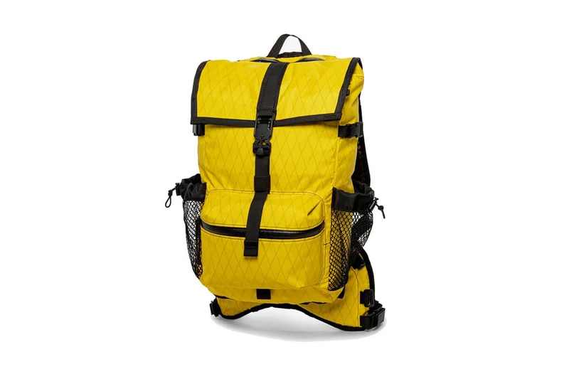Mission Workshop Speedwell Backpack