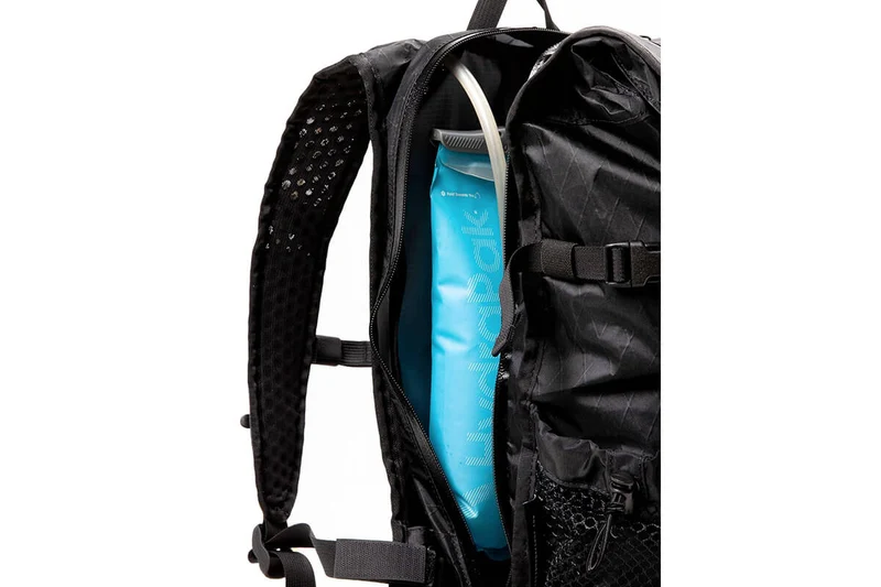 Mission Workshop Speedwell Backpack