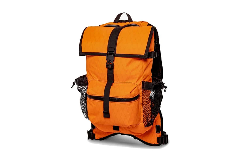 Mission Workshop Speedwell Backpack