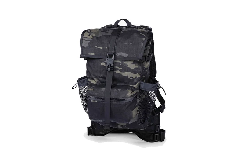 Mission Workshop Speedwell Backpack