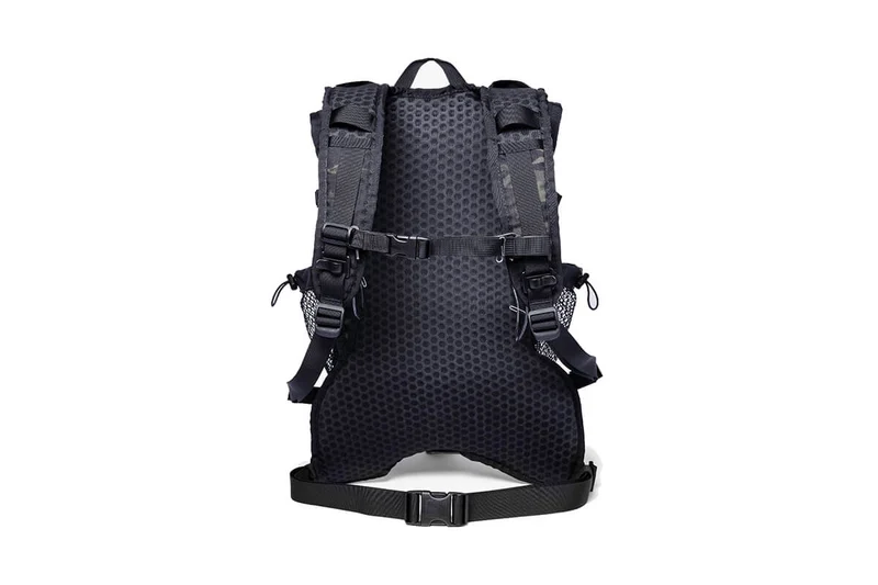 Mission Workshop Speedwell Backpack