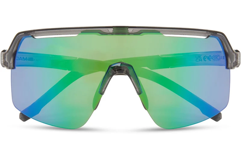 Madison Crypto Air Glasses