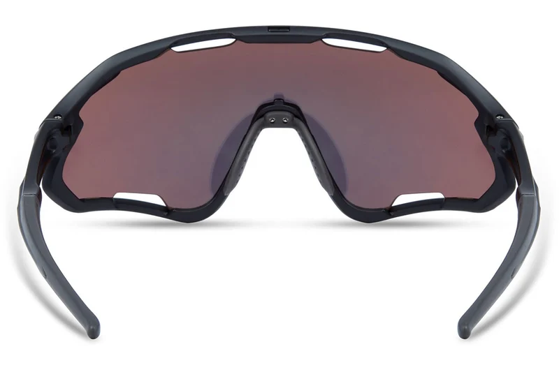 Madison Code Breaker II Sunglasses 3-Pack