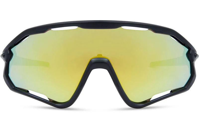 Madison Code Breaker II Sunglasses 3-Pack