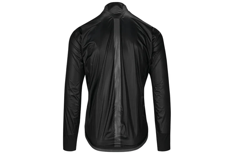 ASSOS EQUIPE RS Schlosshund Rain Jacket