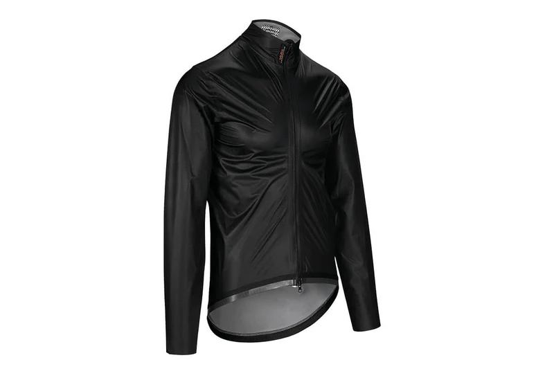 ASSOS EQUIPE RS Schlosshund Rain Jacket