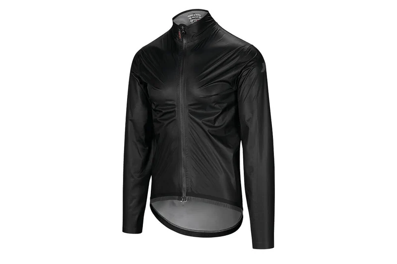 ASSOS EQUIPE RS Schlosshund Rain Jacket