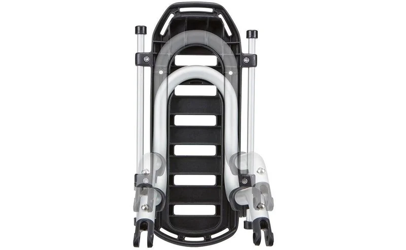 Thule Tour Rack silber