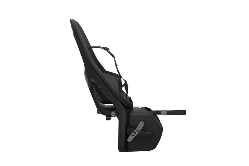 Thule Yepp 2 Maxi Midn. Blk Gepäckträgermon. black