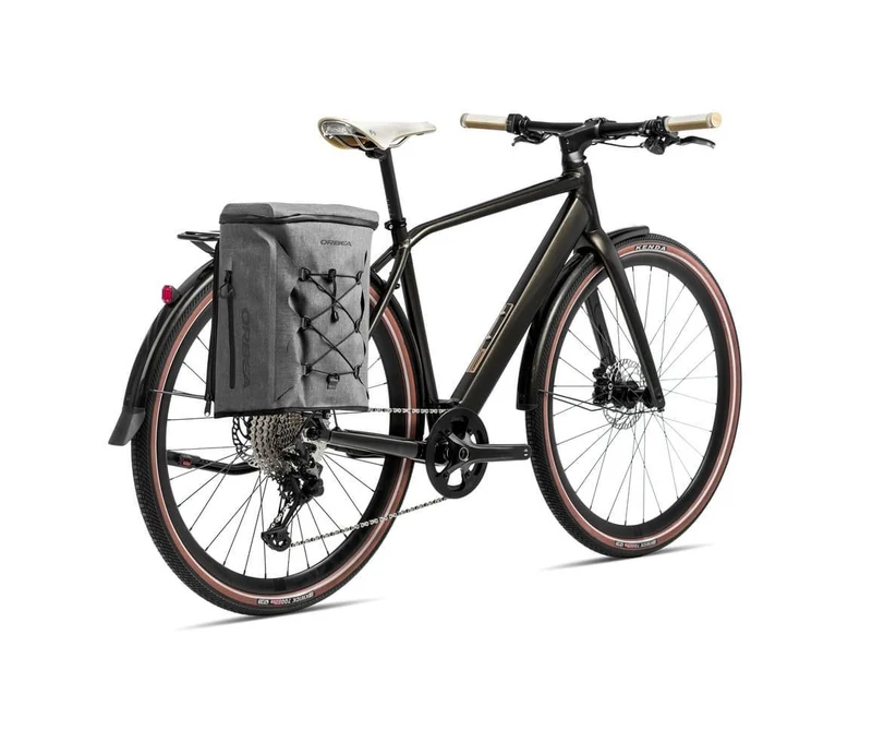 Orbea VIBE H10 EQ metallic infinity green