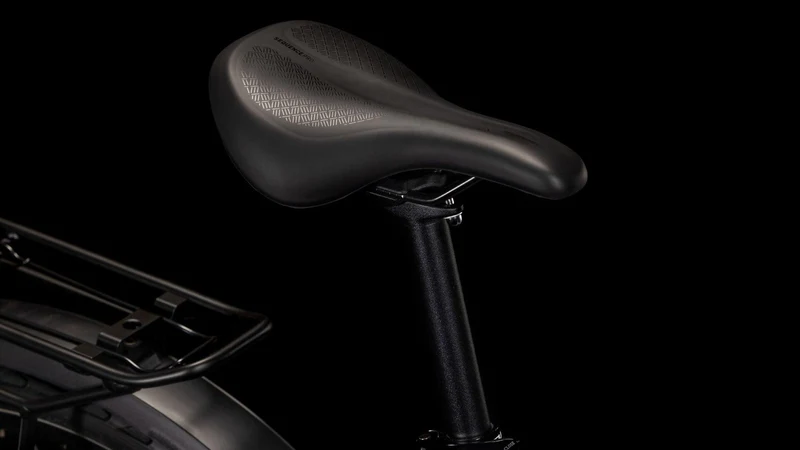 CUBE Nature EXC Allroad pigeonblue´n´black