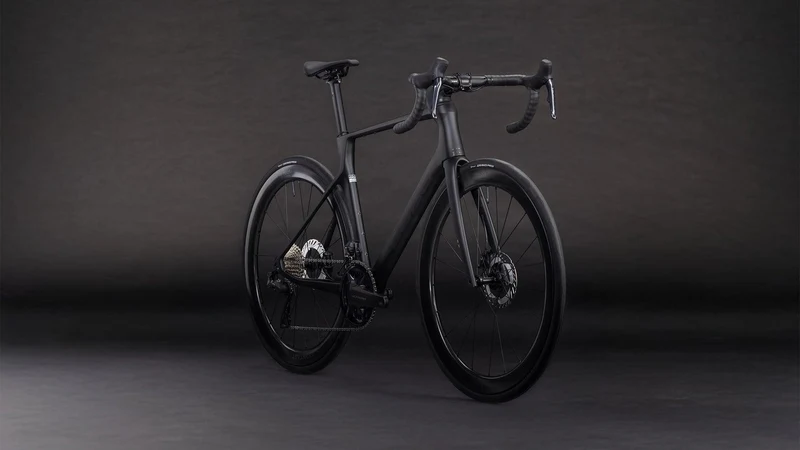 CUBE Agree C:62 Pro blackline