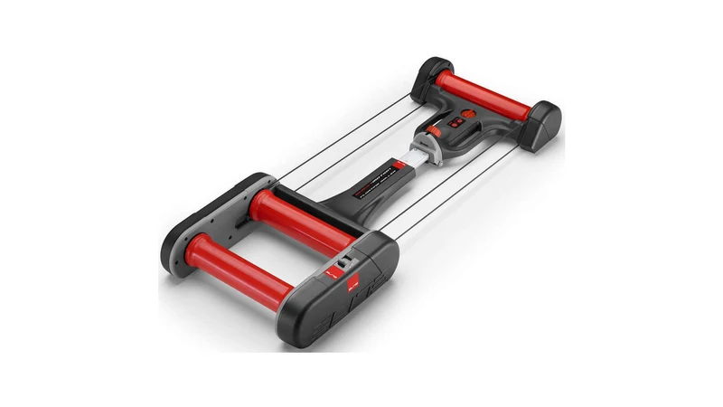 Elite Quick-Motion Rollentrainer
