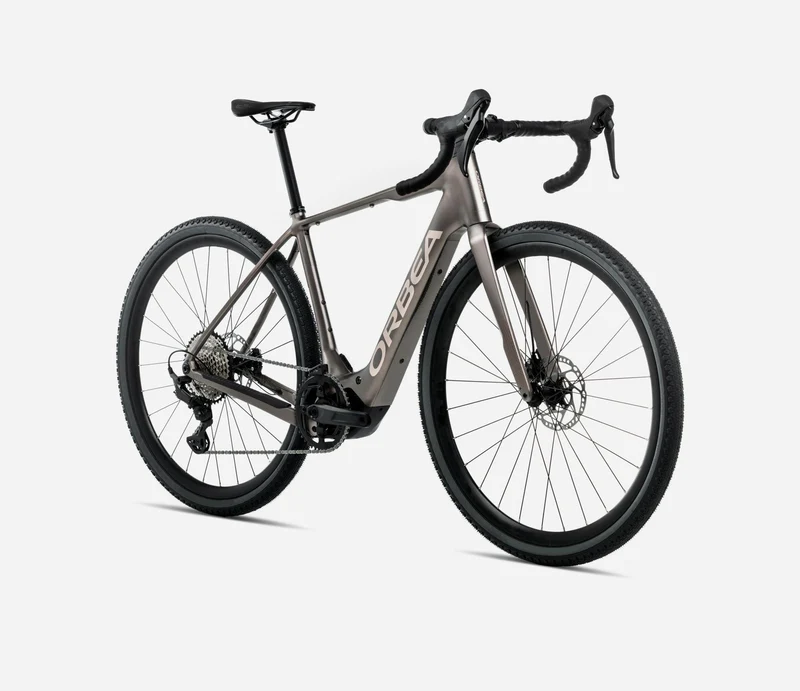 Orbea DENNA H50 bronze