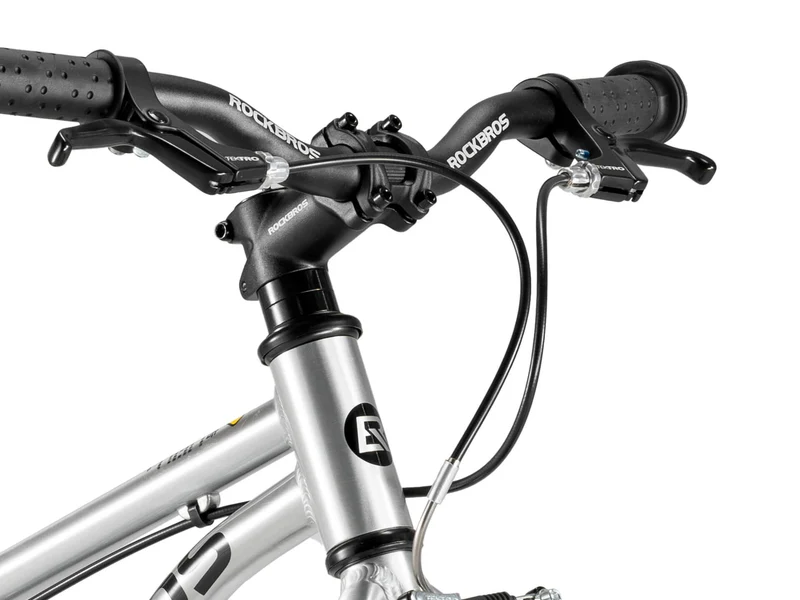 Darwin -Riemenantrieb 16" & 20" für Kinder