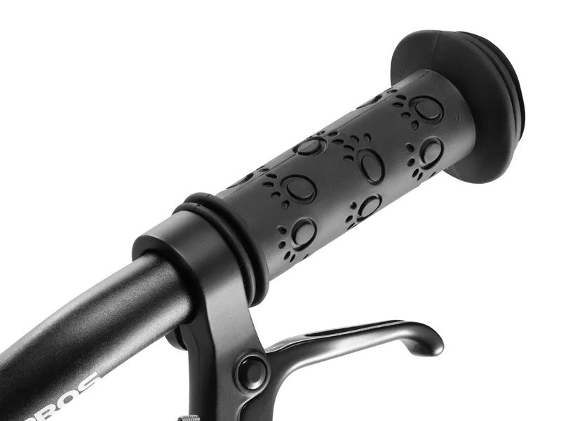 Darwin -Riemenantrieb 16" & 20" für Kinder