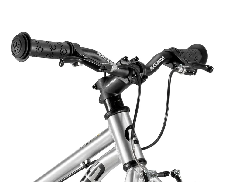 Darwin -Riemenantrieb 16" & 20" für Kinder