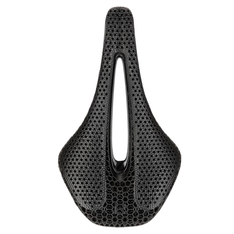 Fahrradsattel 3D-gedruckter Ergonomisch