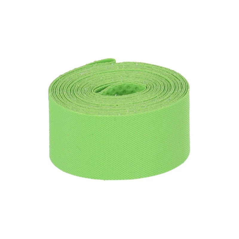 Felgenband Snap On 29 Zoll Breite 20 mm elastisch grün