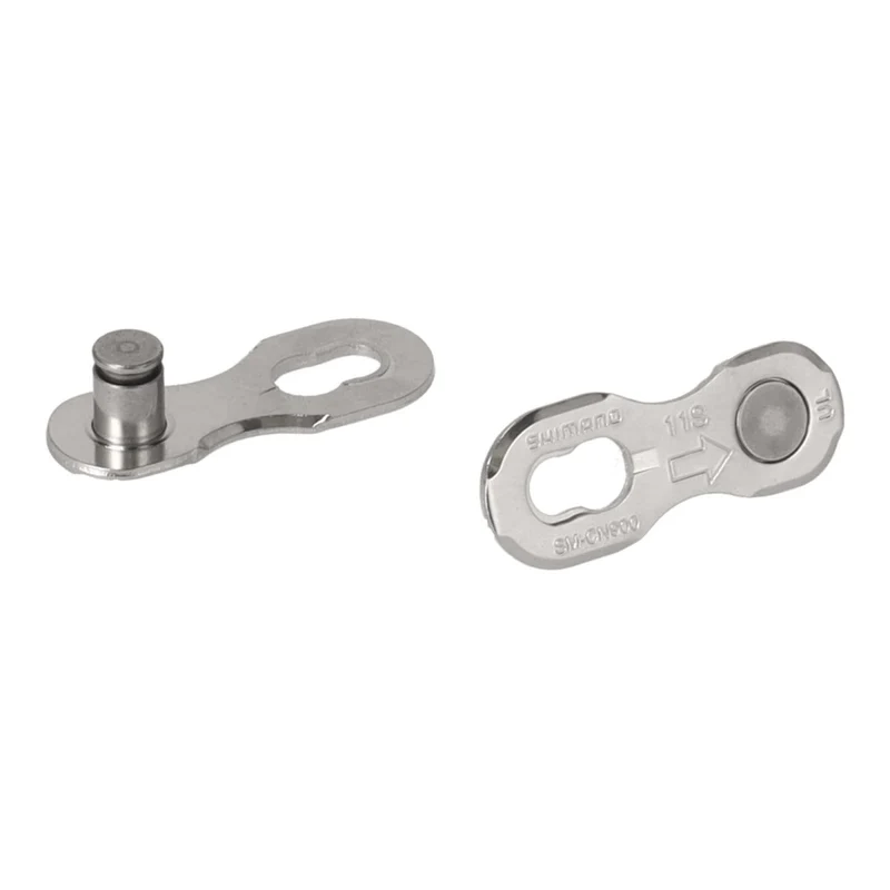 Shimano Kette CN-HG701 116 Glieder mit Quick-Link Kettenverschluss (11-fach)