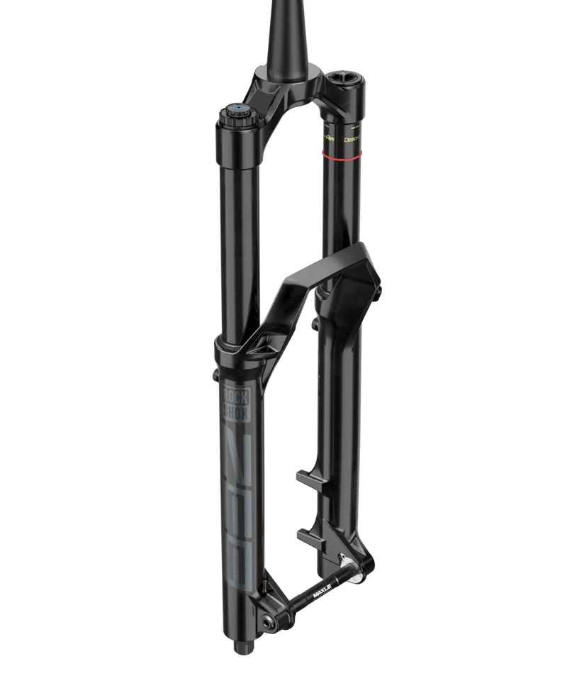 RockShox ZEB Select+ Charger 3 RC2 Federgabel 170 mm 29 Zoll Boost Tapered