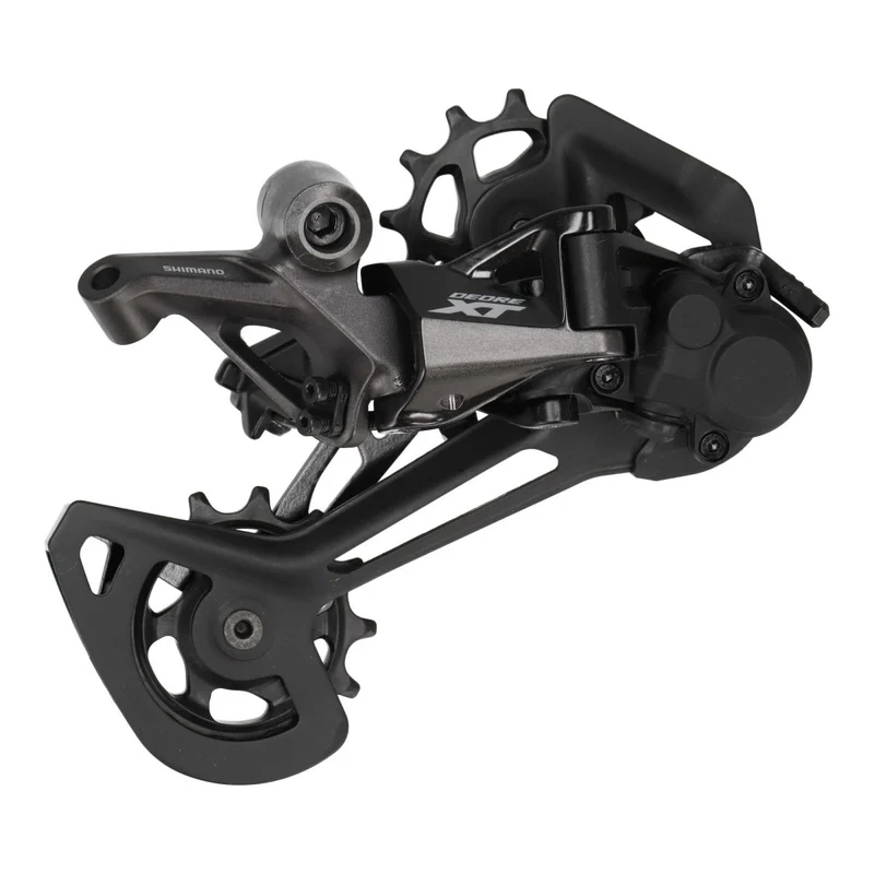 Shimano Schaltwerk RD-M8100 SGS langer Käfig (1x12-fach)