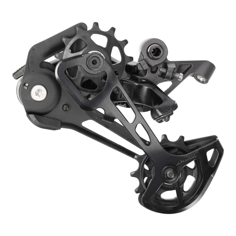 Shimano Schaltwerk RD-M8100 SGS langer Käfig (1x12-fach)
