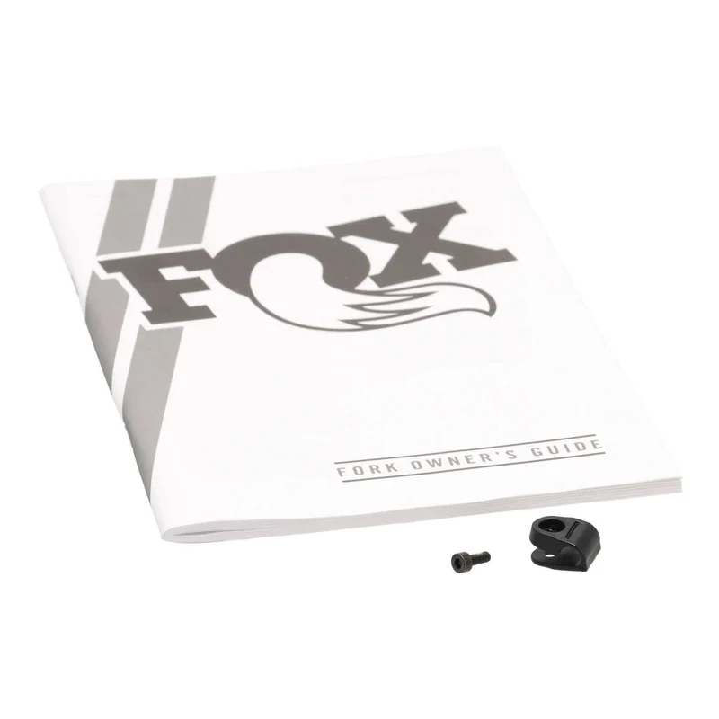 Fox Federgabel 38 Float Factory 29" 160 mm Grip2 15x110 mm Boost Tapered Schwarz/Orange