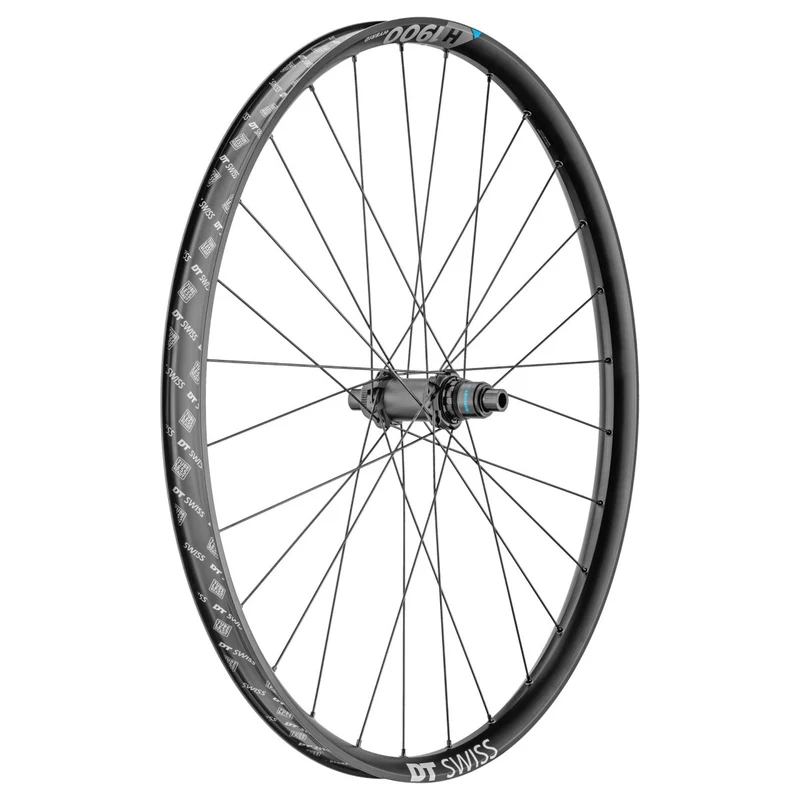 DT Swiss H 1900 Spline 35 Hinterrad 29" 12x148 mm Centerlock SRAM XD