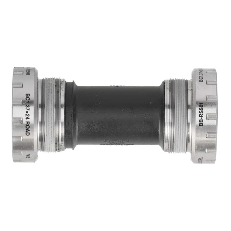 Shimano Tiagra Innenlager BB-RS501 mit BSA 68 mm Gewinde 24 mm Achse