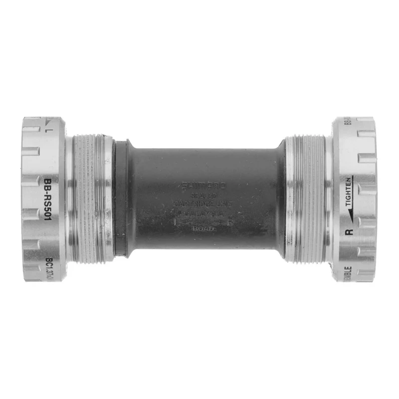 Shimano Tiagra Innenlager BB-RS501 mit BSA 68 mm Gewinde 24 mm Achse