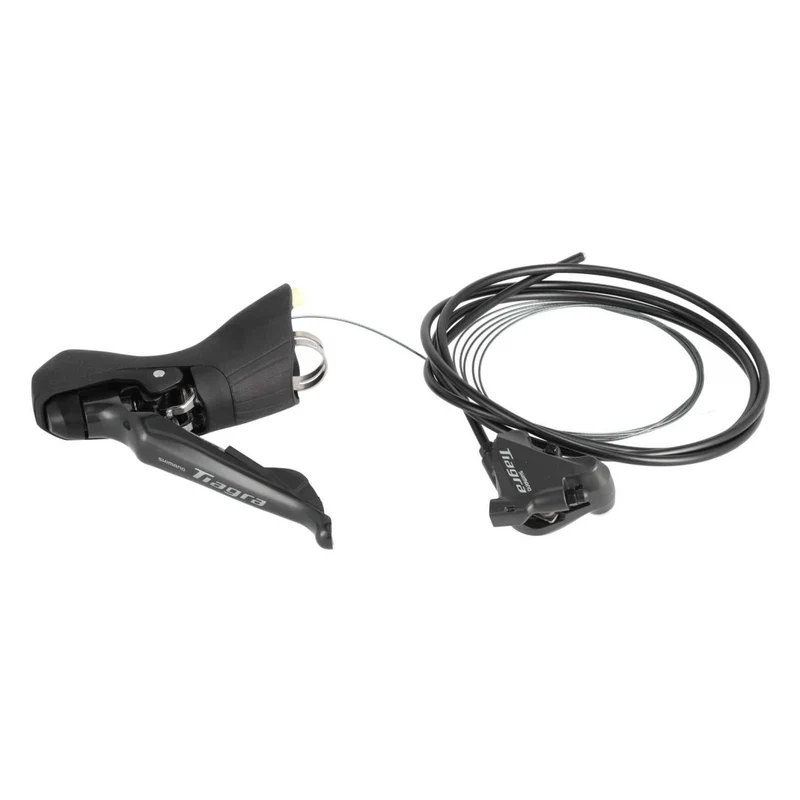 Shimano Tiagra Scheibenbremse ST-4720 / BR-4770 Schalthebel hinten rechts (10-fach)