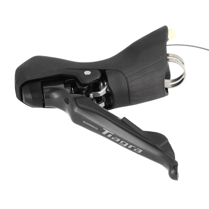 Shimano Tiagra Scheibenbremse ST-4720 / BR-4770 Schalthebel hinten rechts (10-fach)