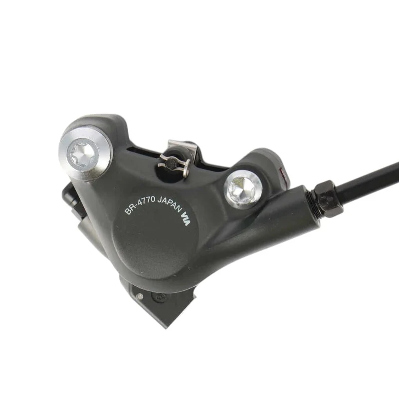 Shimano Tiagra Scheibenbremse ST-4720 / BR-4770 Schalthebel hinten rechts (10-fach)