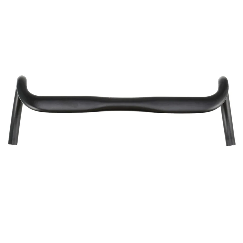 Lapierre Gravel Lenker 460 mm Aluminium 31.8 mm Klemmung schwarz