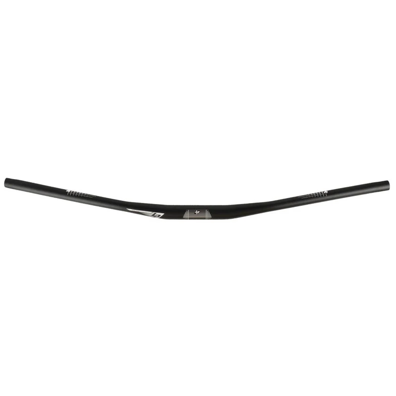 Lapierre Mountainbike Lenker 31.8 x 760 mm Aluminium schwarz