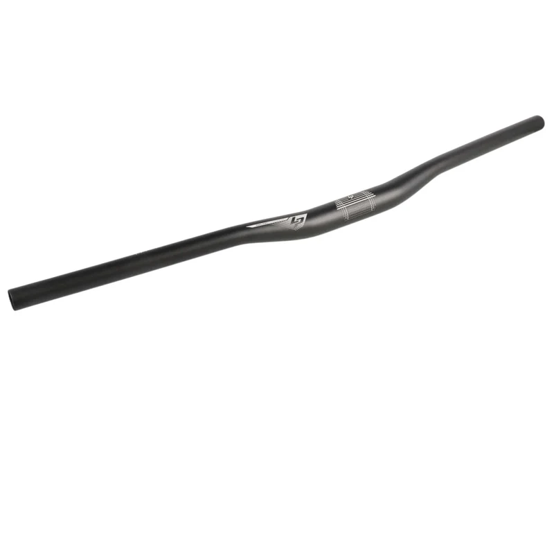 Lapierre Mountainbike Lenker 31.8 x 760 mm Aluminium schwarz