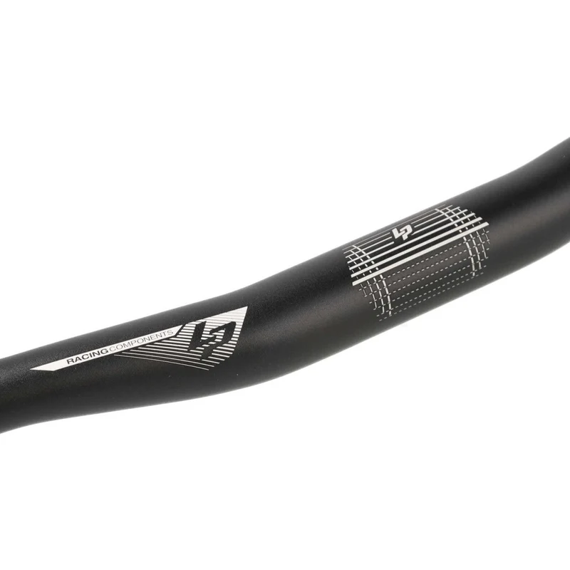 Lapierre Mountainbike Lenker 31.8 x 760 mm Aluminium schwarz
