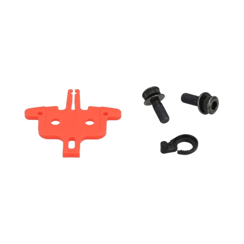 Shimano GRX Scheibenbremse BL-RX600 / BR-RX400 Bremshebel links vorne Flat mount
