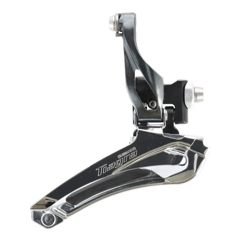 Shimano Tiagra Umwerfer FD-4700 Anlötsockelmontage (2x10-fach)